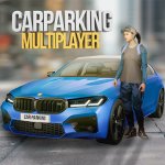 Car Parking Multiplayer v4.8.9.4.4 MOD 