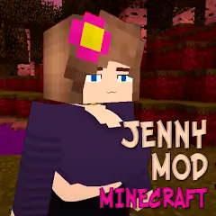 Jenny Mod 